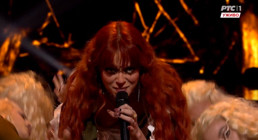 Finale PZE26! Gotov takmičarski deo, Mirna Radulović poslednja nastupala (FOTO)