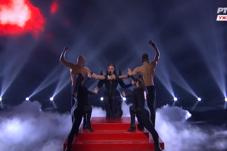 Finale PZE26! Gotov takmičarski deo, Mirna Radulović poslednja nastupala (FOTO)