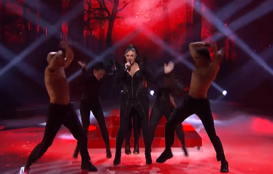 Finale PZE26! Gotov takmičarski deo, Mirna Radulović poslednja nastupala (FOTO)