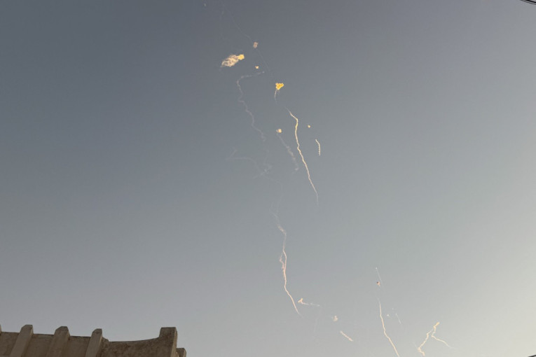 Glave režima poletele u vazduh: Iranski vojni vrh zbrisan u jednom udaru (FOTO)