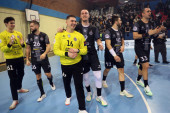 Partizan dobio finale pre finala! Crno-beli rukometaši idu po šesti trofej u Kupu Srbije!