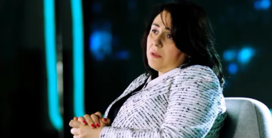 Suzana o prodaji Saletove imovine, porodici danas, pa i Breni: Kad ništa ne očekujete, nećete se ni razočarati!