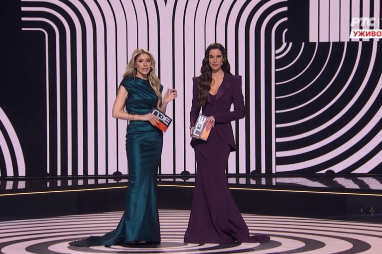 Finale PZE26! Završeno glasanje, uskoro sledi proglašenje pobednika!