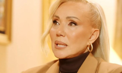 Lepa Brena otkazala koncert u Severnoj Makedoniji: Evo koji je razlog, odmah se oglasila