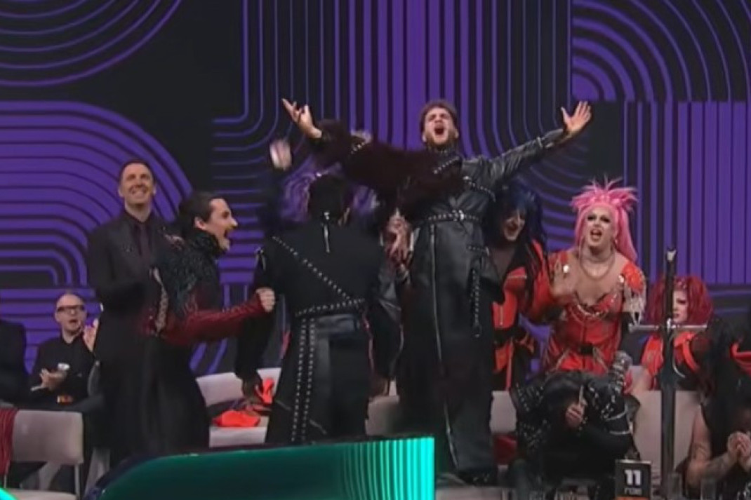 Finale PZE26! Lavina pobednik "Pesma ze Evroviziju 2026"!