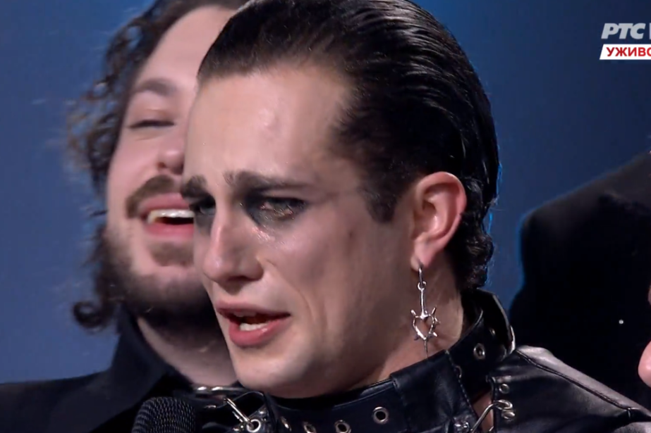 Finale PZE26! Lavina je pobednik "Pesme za Evroviziju 2026"!