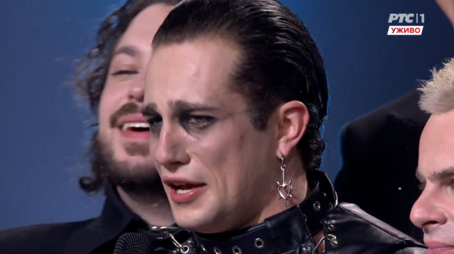 Električar, logističar i profesor gitare – članovi Lavine o životu van bine: Tu i tamo nas neko prepozna! (VIDEO)