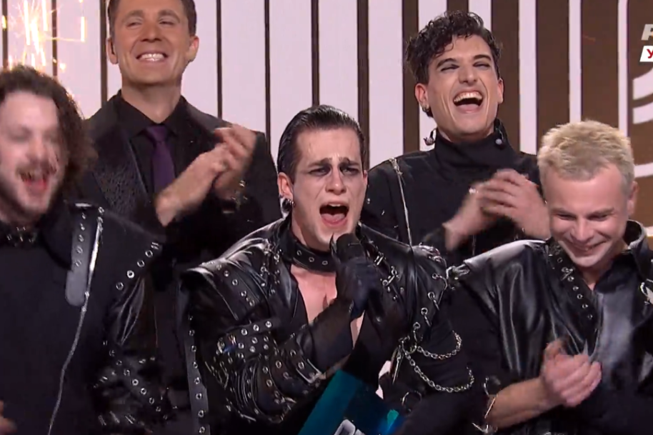 Ko su momci iz grupe Lavina? Nastavnik muzičkog predstavlja Srbiju na Evroviziji!