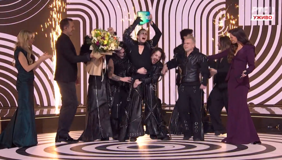 Evo sa koliko glasova je Lavina odnela pobedu na PZE26: Kompletni rezultati svih takmičara!