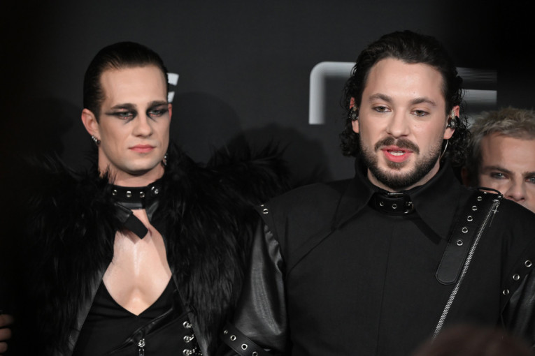 Ko su momci iz grupe Lavina? Nastavnik muzičkog predstavlja Srbiju na Evroviziji!