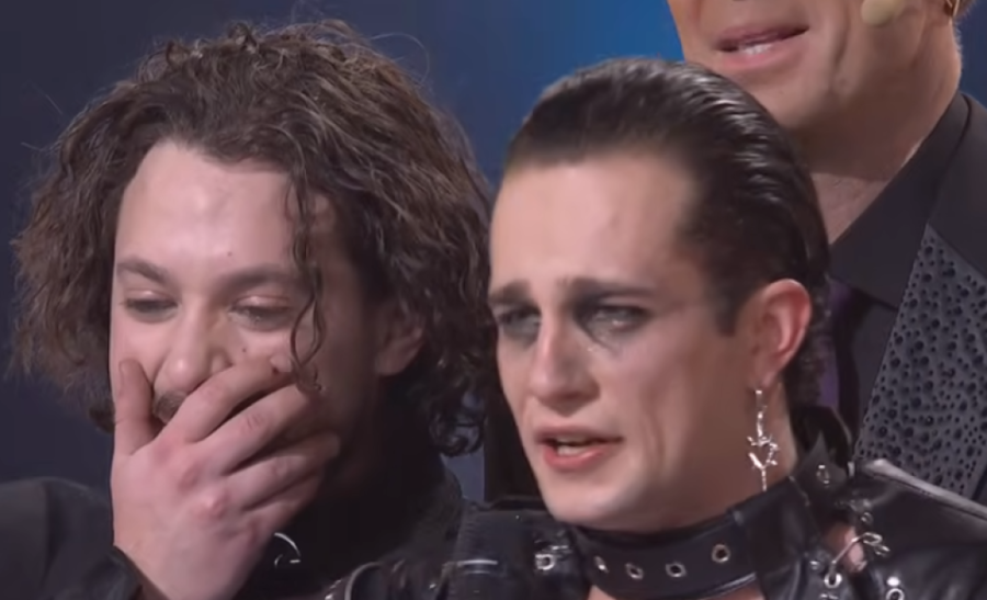 Momci iz grupe "Lavina" nakon pobede na PZE: Prvi put idem u Beč! (FOTO/VIDEO)