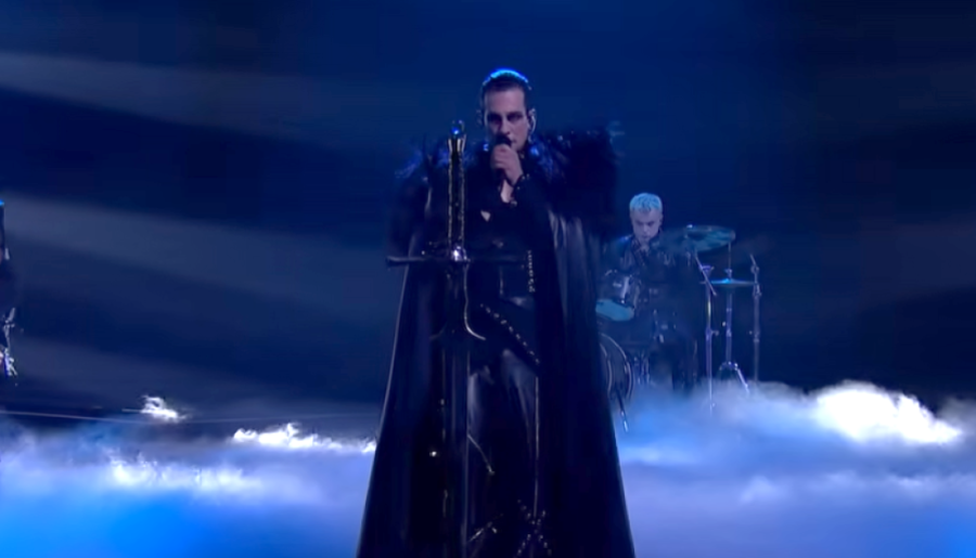 Željko Joksimović o Lavini pred Evroviziju: Kada smo slali "Lejlu", pobedili su Lordi...