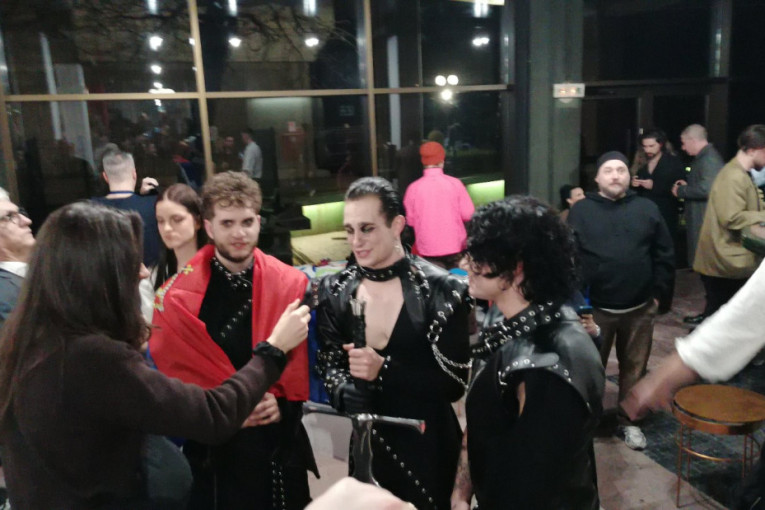 Evropa se već usijala zbog Lavine: "Srbija uvek donese nešto autentično"