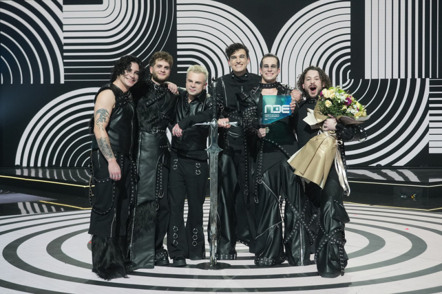 Evo kada Srbija nastupa na "Evroviziji"! Poznat i redosled svih zemalja učesnica (FOTO)