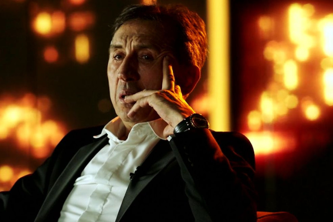 Žika Jakšić kupio grobno mesto pored Saše Popovića: Kad umrem, bićemo prve komšije