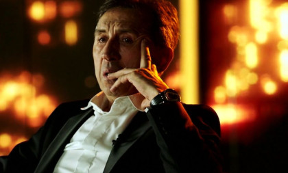 "Svestan sam da mogu da poživim još pet godina" Žika Jakšić posle moždanog udara više ne pravi velike planove