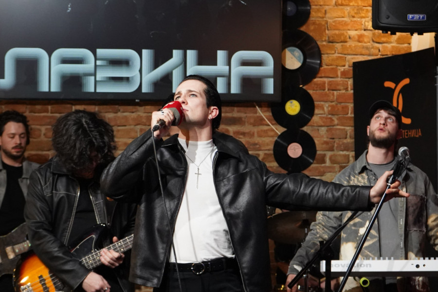 Grupa "Lavina" se oglasila tik pred početak Evrovizije: Evo da li im se javila Marija Šerifović!