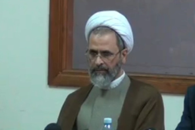 Iran dobio privremeni vrh vlasti: Arafi ušao u tročlani savet, čeka se novi vođa Revolucionarne garde