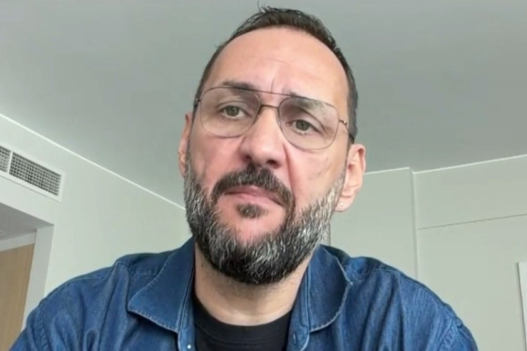 Srbin opisao noć pakla! Bahrein pod vatrom - dronovi udarili na bazu Pete flote, hotel u plamenu!