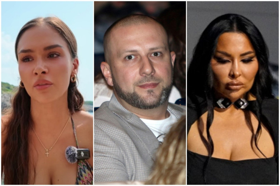 Poznati pokazali kako Dubai izgleda posle strašnih eksplozija: Bivša devojka Bake Praseta na stubu srama! (FOTO)