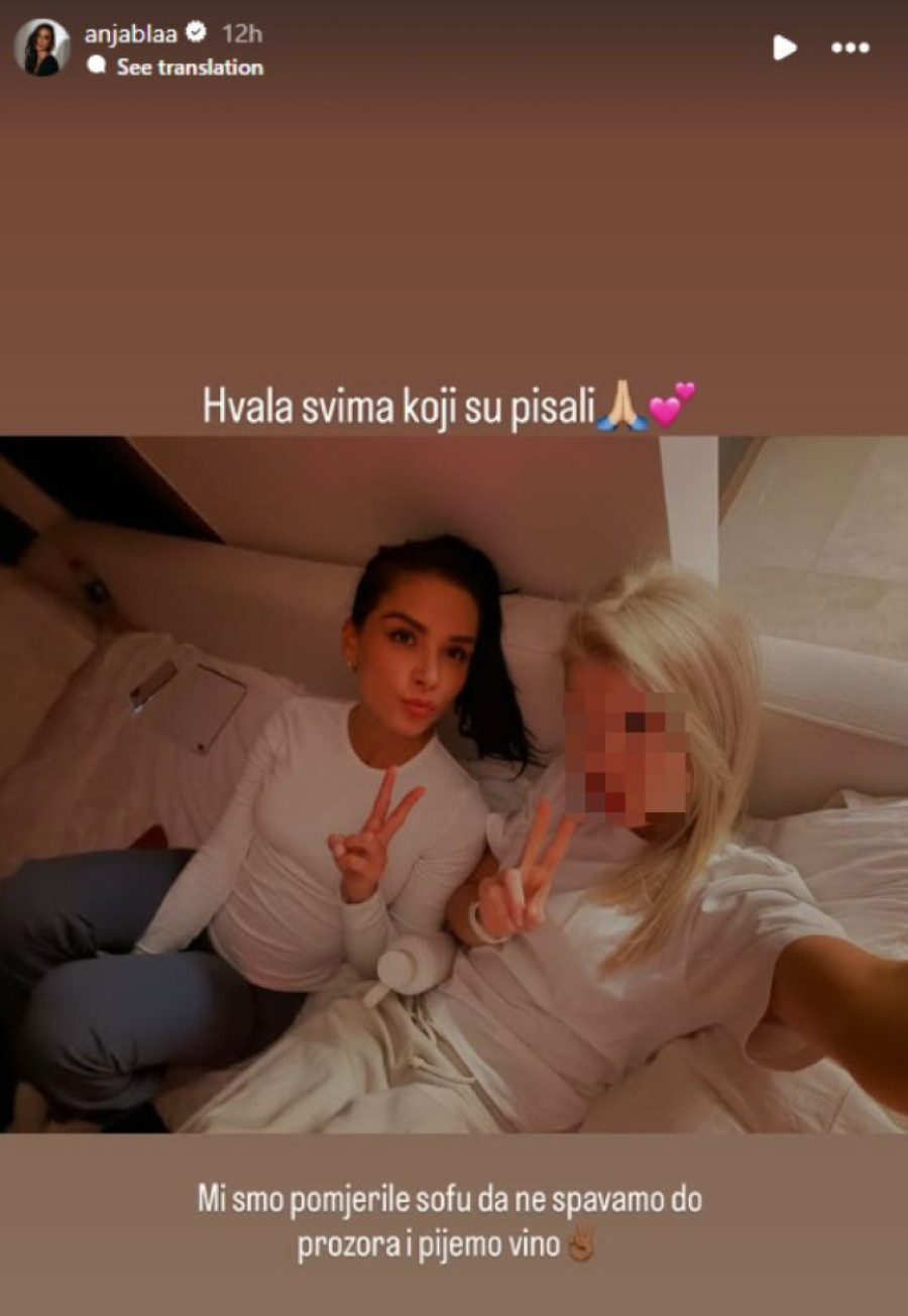 "Sirene se čuju stalno i vide se bele fleke u vazduhu!" Poznati u Emiratima doživljavaju šok scene