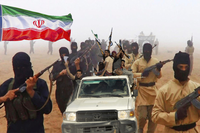 Upravo proglašen džihad! Situacija na Bliskom istoku se potpuno otela kontroli!