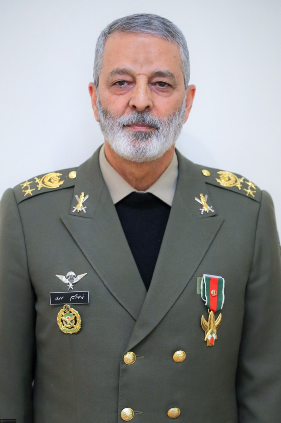 Teheran ostao bez najmoćnijih ljudi: Četiri ključna zvaničnika stradala u napadima