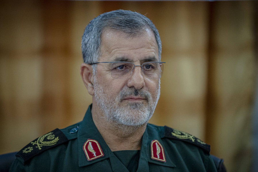 Teheran ostao bez najmoćnijih ljudi: Četiri ključna zvaničnika stradala u napadima