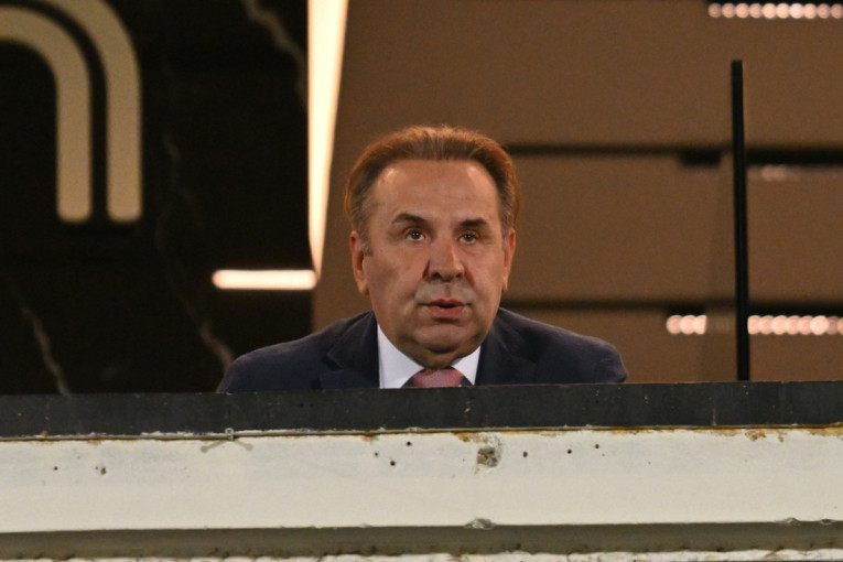 Mijatović zatražio, UO odbio! Ljajić objasnio šta se krije iza odbacivanja predloga za prevremene izbore u Partizanu!