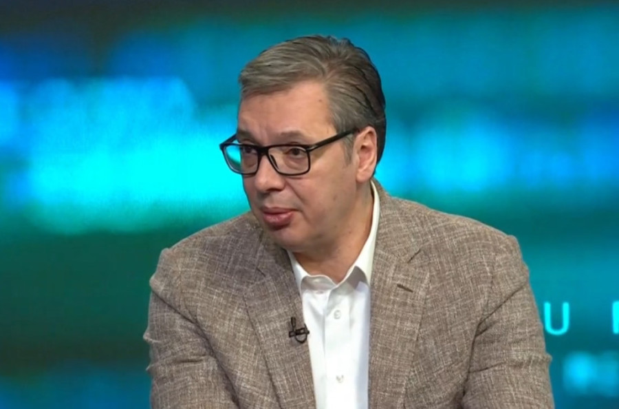 Vučić progovorio o predsedničkom kandidatu za sledeće izbore: Razmišljam o dve ili tri osobe!