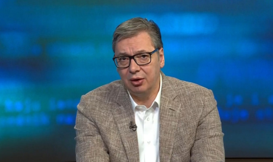 Vučić progovorio o predsedničkom kandidatu za sledeće izbore: Razmišljam o dve ili tri osobe!