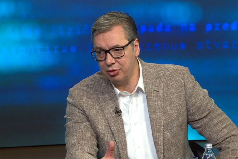 Srbijo spremi se! Vučić sutra predstavlja strategiju "Srbija 2030"
