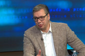 Vučić pred lokalne izbore: Veliki interes stranaca, brutalno se mešaju u naše stvari