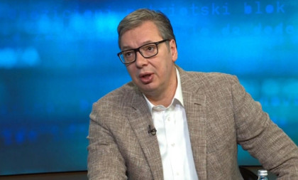 Vučić progovorio o predsedničkom kandidatu za sledeće izbore: Razmišljam o dve ili tri osobe!