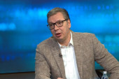 Vučić progovorio o predsedničkom kandidatu za sledeće izbore: Razmišljam o dve ili tri osobe!