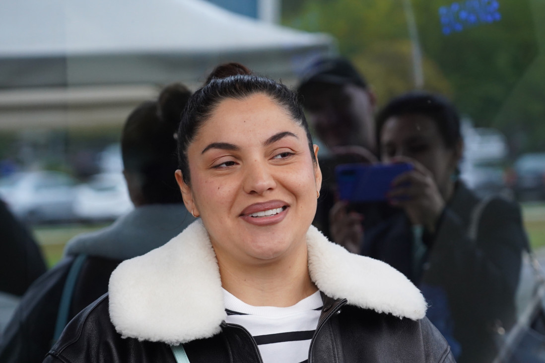 "Ponosim se što sam Romkinja!" Nadica Ademov oštro o navodima da se stidi svog porekla!