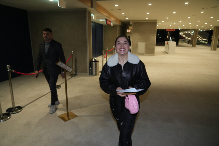 "Ponosim se što sam Romkinja!" Nadica Ademov oštro o navodima da se stidi svog porekla!