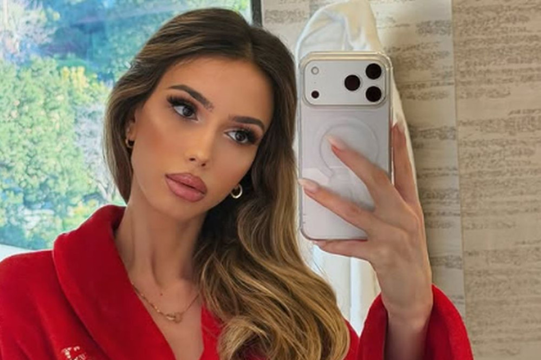 Srpska influenserka sa sestrom u Dubaiju prolazi kroz ozbiljnu dramu: Pobegle smo iz našeg dela grada!