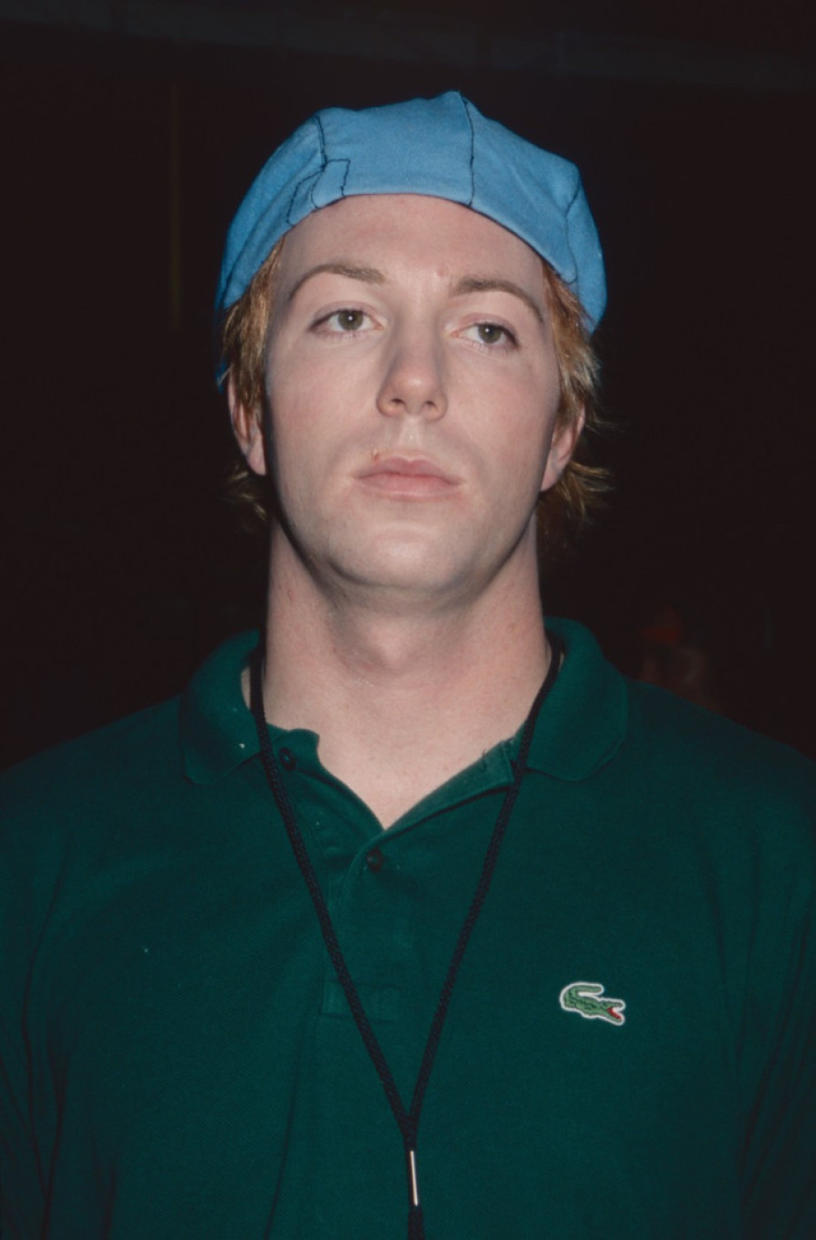 Šer odbijen zahtev za starateljstvo nad sinom (49): Tvrdi da novac rasipa na drogu, luksuzne hotele i vožnju limuzinama