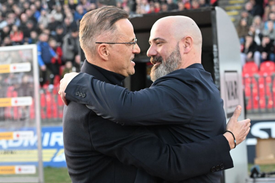 Zvezda rutinski protiv Radničkog: "Vatre" u derbiju kola nije bilo, ali je šampion sada na +7  (FOTO/VIDEO)