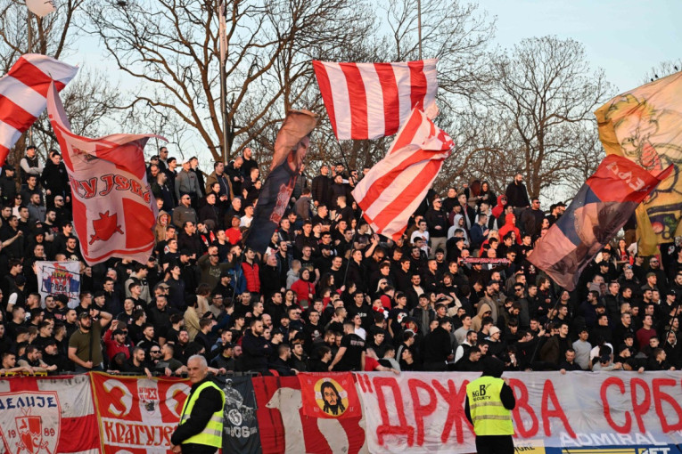 Zvezda i u 2026. godini uz srpske svetinje na Kosovu i Metohiji (FOTO)