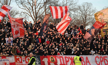 Zvezda i u 2026. godini uz srpske svetinje na Kosovu i Metohiji (FOTO)