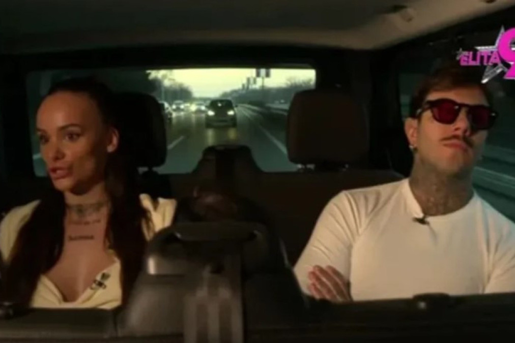 Filip Đukić i Teodora Delić napustili Elitu: Produkcija donela važnu odluku! (FOTO)