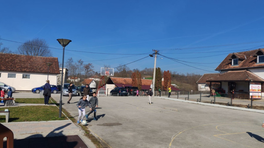 Veliki odron kod Nove Varoši: Saobraćaj obustavljen (FOTO)