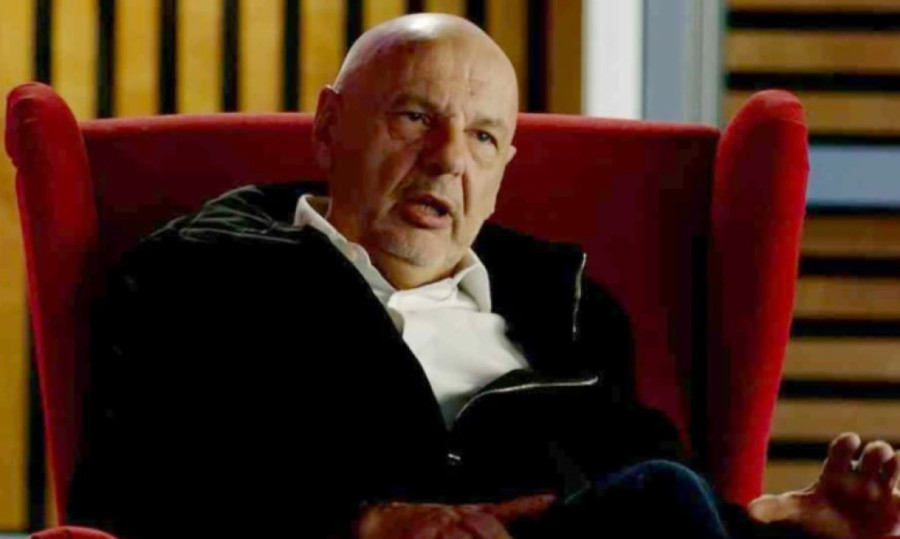 "Smogao je snage da podigne ruku" Ovako su izgledali poslednji trenuci Sašinog života