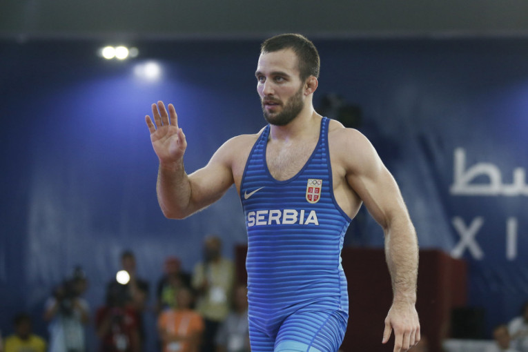 Savršene vesti pred Svetsko prvenstvo! Srpski rvači osvojili 5 medalja