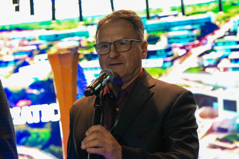 Svečano otvoren 33. Kopaonik biznis forum, najvažniji privredni skup u regionu (FOTO)