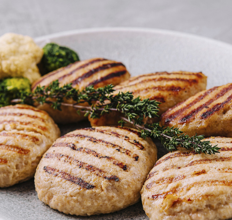 Recept dana: Pljeskavice od fileta oslića su lake za pripremu, a neodoljivo ukusne