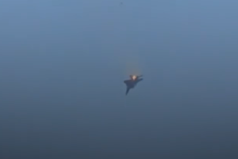 Srušili se američki avioni u Kuvajtu! Oglasilo se Ministarstvo odbrane