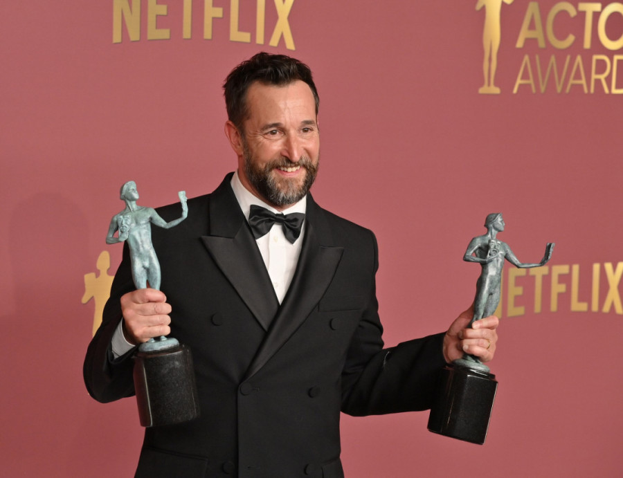 Poslednji stepenik do Oskara! Dodeljene SAG nagrade: Pogledajte ko je trijumfovao (FOTO/VIDEO)